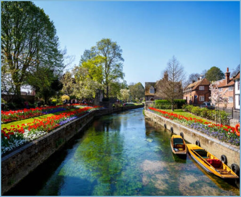 Canal