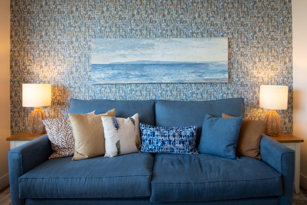 Captain's Cabin - Holiday Homes in Hythe, Kent