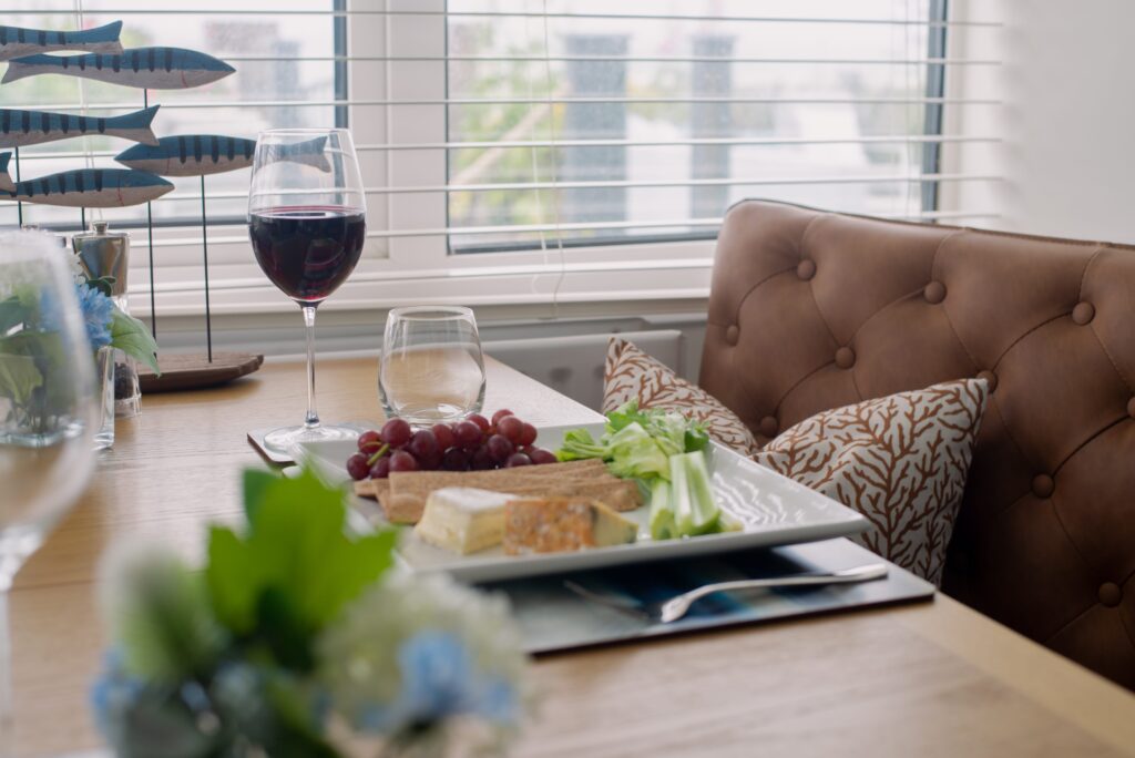 Lifestyle inside - Holiday Homes in Hythe, Kent