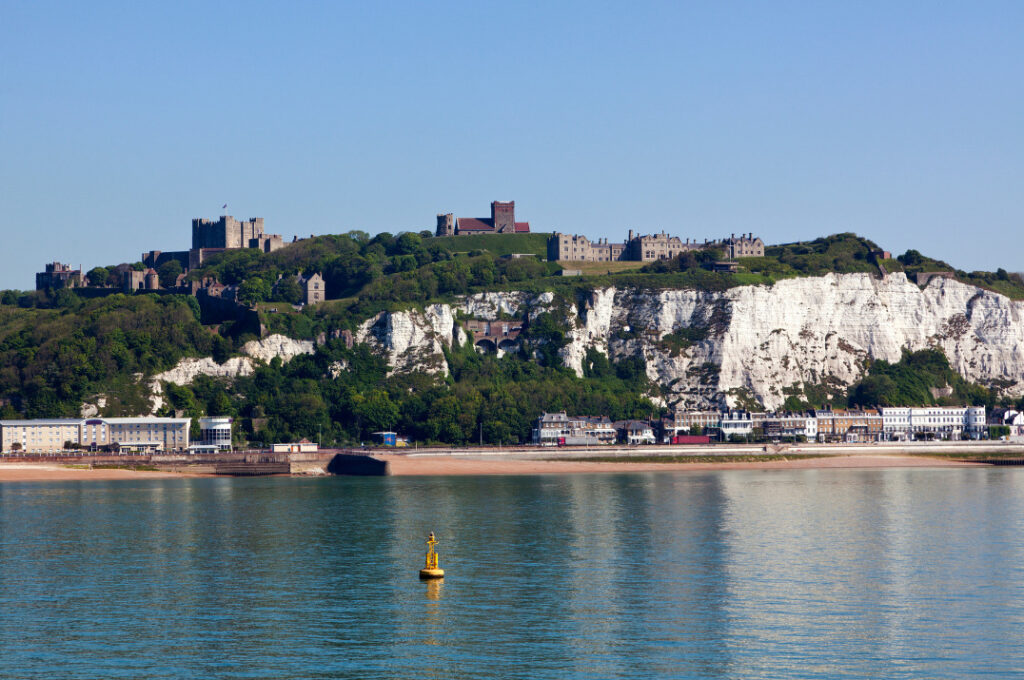 coastal towns
