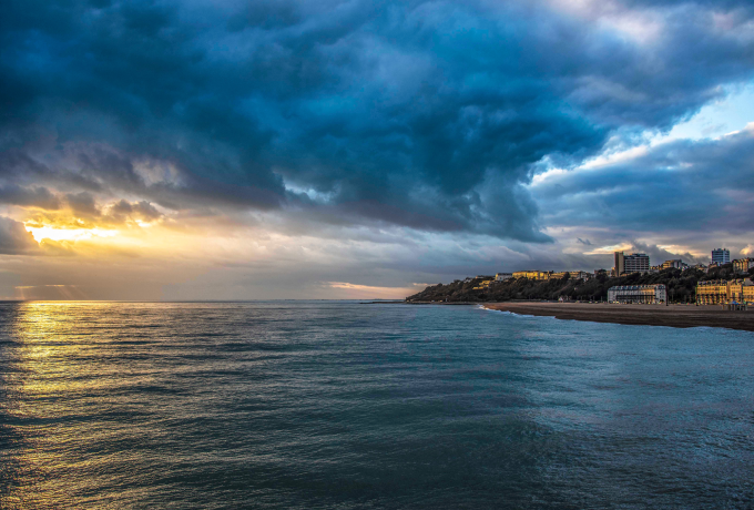 Folkestone Kent Hotels in Hythe